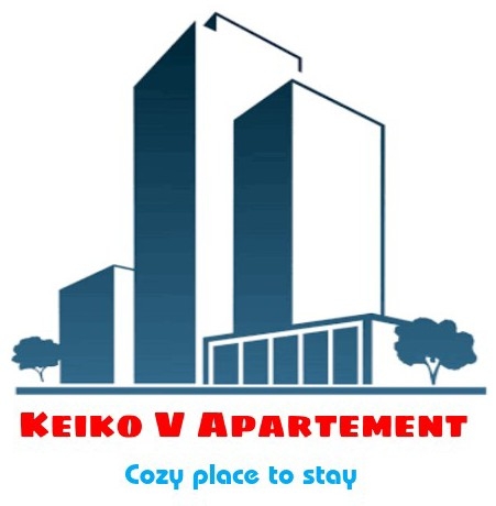 Keiko V Apartement